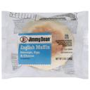 Jimmy Dean Muffin and Sausage, Egg with Cheese Sandwich, 5 Ounce -- 12 per case.