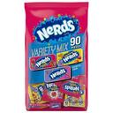 Variety Mix Candy