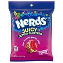 Juicy Strawberry Punch Gummy Candy