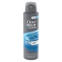 72 Hour Clean Comfort Anti-Perspirant Aerosol
