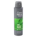Men Plus Care Extra Fresh Dry Spray Antiperspirant Deodorant