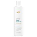Dove Daily Moisture Therapy Shampoo, 12 Ounce -- 6 per case.