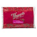 Wymans Red Raspberries, 5 Pound -- 2 per case