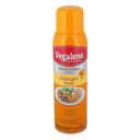 Vegalene Allergen Free Food Release Spray, 16.5 Ounce Aerosol -- 6 per case