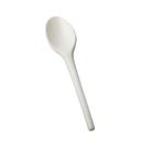 Conserveware CPLA 6.5 inch Medium Weight Spoon