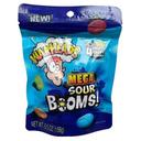 Sour Booms Fruit Chews