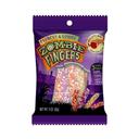 Zombie Fingers Crunchy Gummies