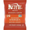 Backyard Bbq Potato Chips