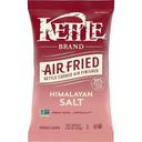 Air Fried Himalayan Salt < Cooked Potato Chips