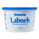 Labneh Mediterranean Style Spread