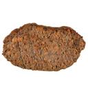 Fully Cooked Beef Salisbury Steaks with Peppers and Onions