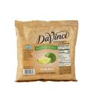DaVinci Gourmet Sweetened Lime Mixer, 23 ounce -- 12 per case