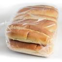 51 Percent Whole Grain Sliced Split Top Sub Roll