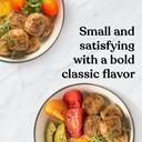 Country Style Chicken Sausage Breakfast Bites