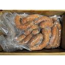 Uncooked Medium Italian Sausage