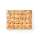 General Mills Pillsbury Baked Easy-Split Golden Buttermilk Biscuit, 2.25 Ounce -- 120 per case.