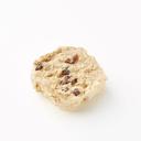 Pillsbury Big Deluxe Oatmeal Raisin Cookie, 1.2 Ounce -- 288 per case.