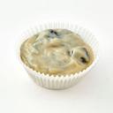 General Mills Pillsbury Tubeset Blueberry Muffin Batter, 3 Pound -- 6 per case.