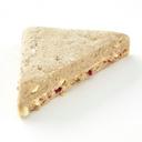 Pillsburry Freezer to Oven White Chocolate Raspberry Scone 3.75 ounce each -- 96 per case.