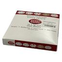 12 x 12 inch Christmas Printed Flat Deli Sheet