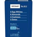 Blueberry Protein Bar