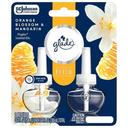 Orange Blossom and Mandarin PlugIns Scented Oil Refill 1.34 Ounce