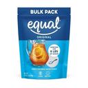 Equal Bulk Pack Sweetener, 16 Ounce -- 6 per case.
