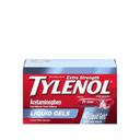 Extra Strength Liquid Gels