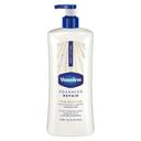 Vaseline Intensive Care Advanced Repair Fragrance Free Lotion, 32 Ounce -- 4 per case.