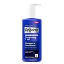 Thicken and Strengthen Shampoo and Conditioner for Mens