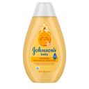 Johnson and Johnson Baby Shampoo, 13.6 Fluid Ounce -- 24 per case.