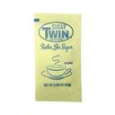 Sugar Twin Yellow Sugar Substitute, 0.28 Ounce -- 1000 per case