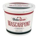 Marscarpone Cheese