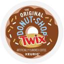 Twix Flavored K Cup Coffee Pods