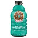 Regular Medium Roast Coffee Concentrate