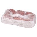 Original Philly Marinated Beef Sandwich Slices, 4 Ounce -- 40 per case.