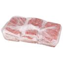 Original Philly Cheesesteak Frankly Philly Seasoned Beef Sandwich Slices, 4 Ounce -- 40 per case