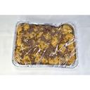 Andy's Cherry Cobbler