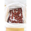 Red Velvet Hot Box Cookie Dough