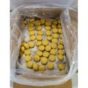 Gooey Butter Hot Box Cookie Dough