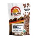 Dark Chocolate Sea Salt Granola