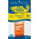 Original Honey Smoked Salmon