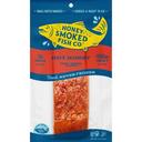 Hot Honey Smoked Salmon