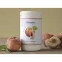 The Perfect Puree White Peach Puree, 30 Ounce -- 6 per case.