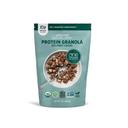 Gluten Free Sprouted Coconut Cacao Protein Granola