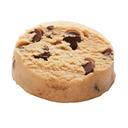Jacquelines Chocolate Chip Vegan Cookie Dough, 1.5 Ounce -- 210 per case