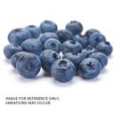 Commodity Fruit Whole Cultivated Blueberry, 5 Pound -- 2 per case.