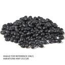 Commodity Beans Black Bean, 20 Pound