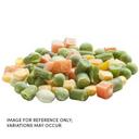 Commodity Vegetables 5 Way Mixed Vegetable, 2.5 Pound -- 12 per case.
