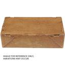 Commodity Vegetables Turnip Greens with Diced Root, 3 Pound -- 12 per case.